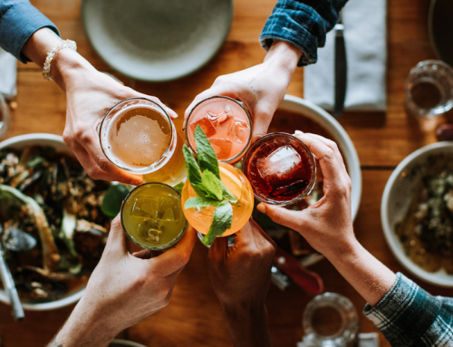 EXTENDED OPENING HOURS