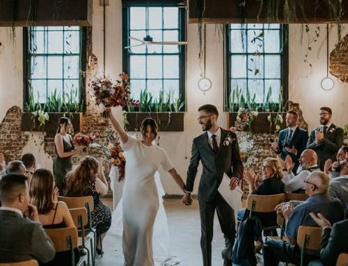 The Elope Edit – Rosebery