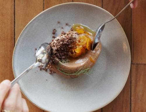 Valentines with Three Blue Ducks!