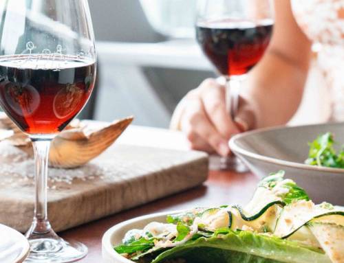 Valentines with Three Blue Ducks!