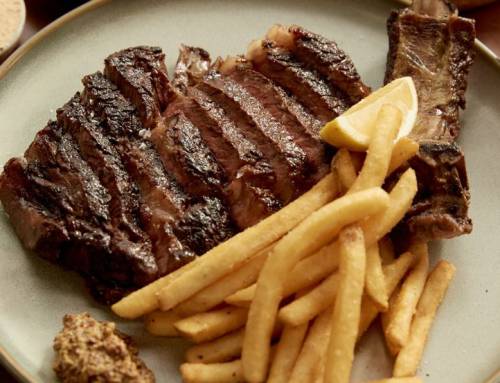 Locals’ Steak Night – Bellingen